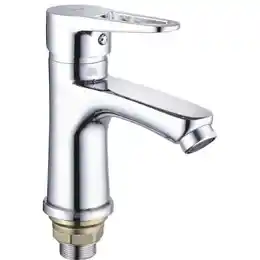 Змішувач умивальник Zegor PUD1-A045 3110