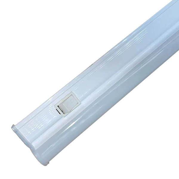 Світильник LED Lebron L-Т5-PL 12W 4100к 900мм 13-20-06-1