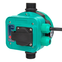 Контролер тиску Shimge PS-05A 1047125