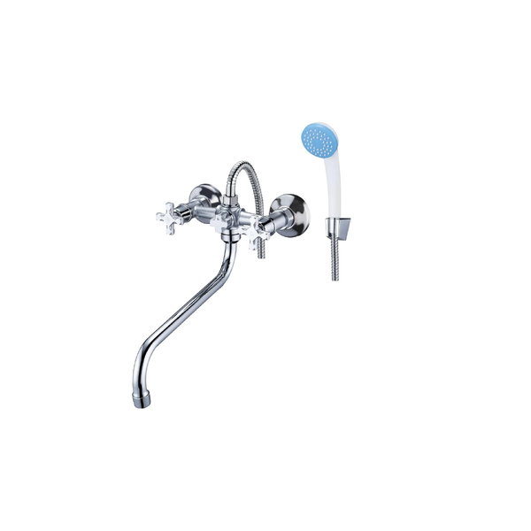 Змішувач ванна Solone JIK7-A102 3733