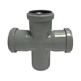 Хрест ВК 50/50/50/90° 1023855