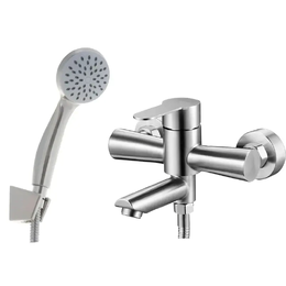Змішувач ванна Solone JАТ3-A094 2512