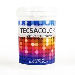 Пігмент Tecsacolor TC2551 Organic Yellow, AXX