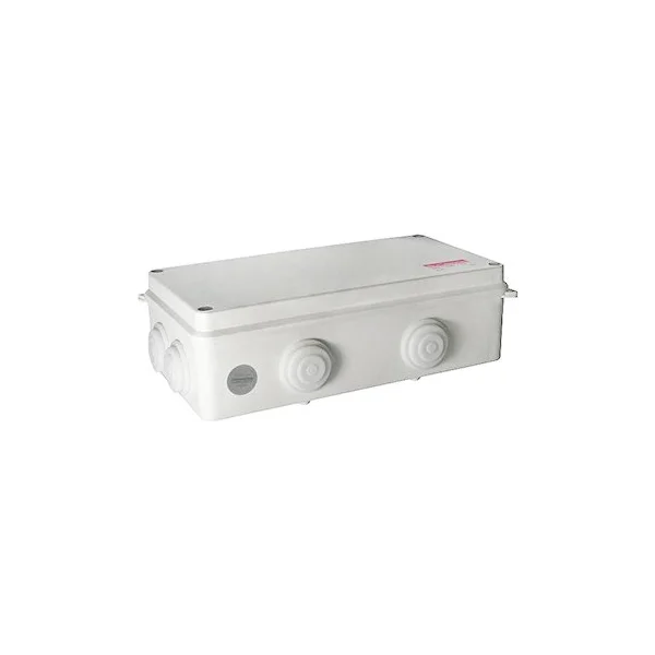 Коробка монтажна E-next 200х100х70мм р016105/3925908000
