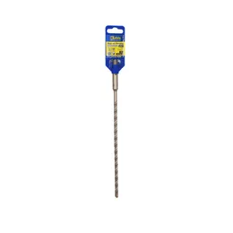 Бур по бетону SDS-plus Kubis 8х260мм 07-02-0826