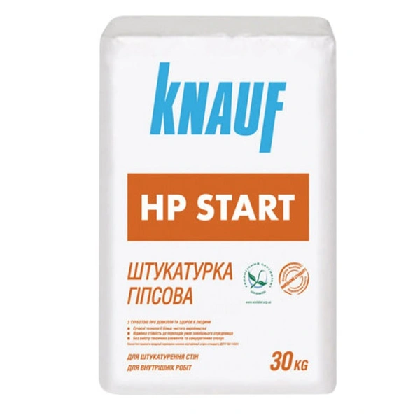 Кнауф Старт 30кг 10501025