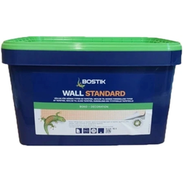 Клей для скловолокна Wall Standart 70 15л 11504041