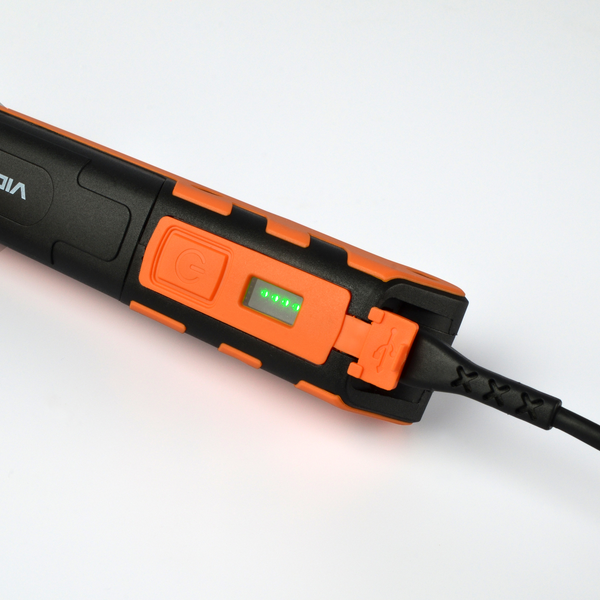 Ліхтар LED Videx VLF-М044UV 34821