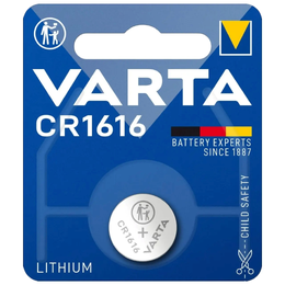 Батарейка Varta CR1616 32015