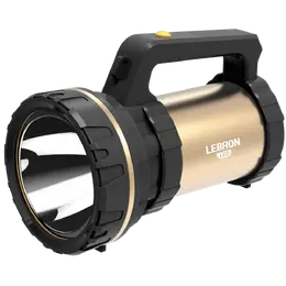 Ліхтар LED LEBRON L-HL-85 6,8W 15-15-85