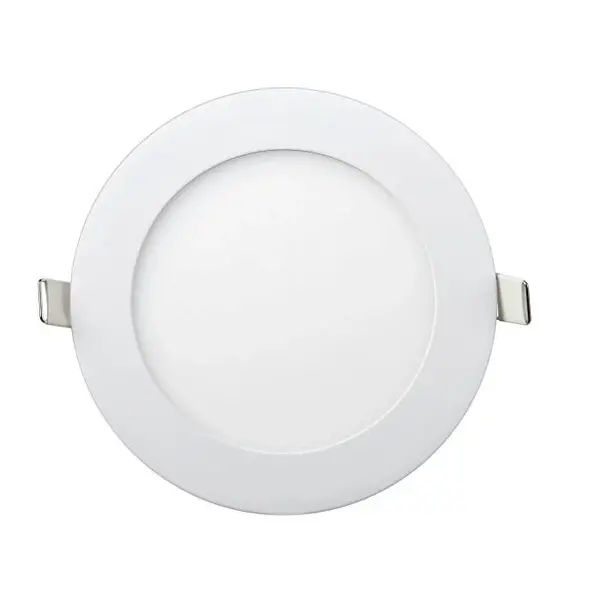 Світильник Lezard 9W врізний круг 6400К 464RRP-09