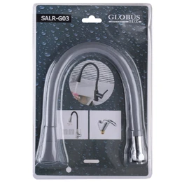 Гусак на кухню Globus Lux силікон G03 000025229