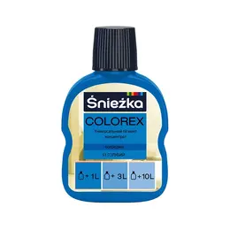 Барвник Sniezka Colorex №51 100мл 10304015