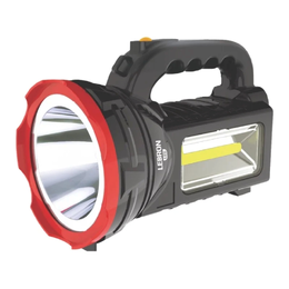 Ліхтар LED Lebron L-HL-79 ABS 2W/4W 15-15-79