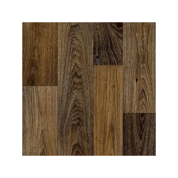 Лінолеум Granero 548 1.5м Bingo Classic Wood ivc Belg
