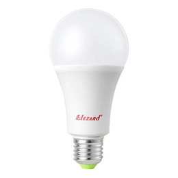 Лампа LED Lezard -A60-15W 4200К Е27 442-A60-2715