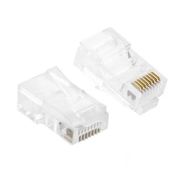 Конектор RJ45 8P8C 503330
