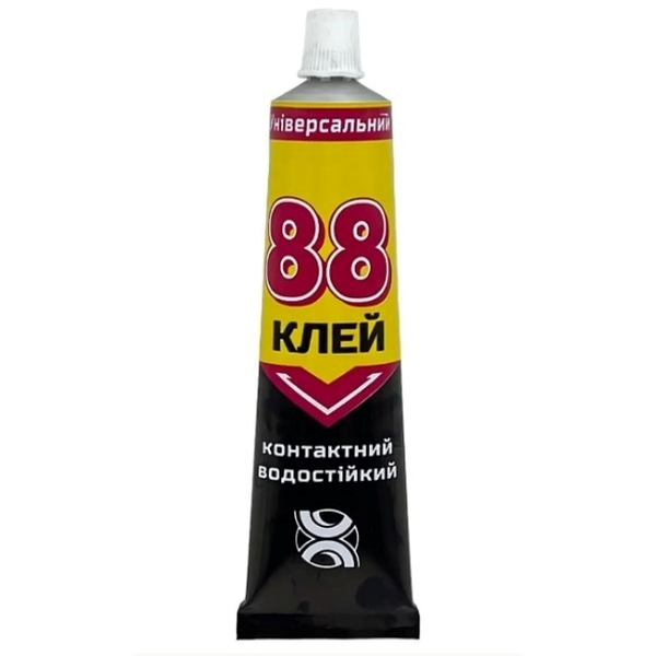 Клей 88 40мл 5875