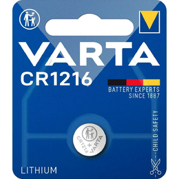 Батарейка Varta CR1216 32011