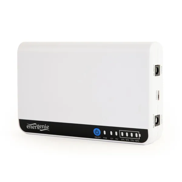 Джерело безперебійного живлення Energnie UPS-DC18 47392