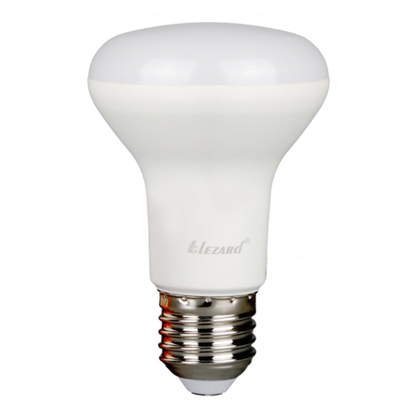Лампа LED Lezard -R63-9W 4200К Е27 442-R63-2709