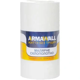 Склополотно для стиків Armawall 50мм 15м AW0515