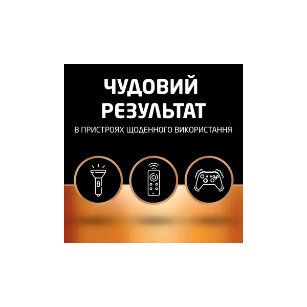 Батарейка Duracell PLUS AA LR 6*4 DB006-4