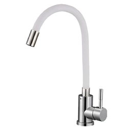 Змішувач кухня Solone кухня бокова EZA4-F090 GY 2521