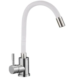 Змішувач кухня Solone EZA4-F090KW 3800