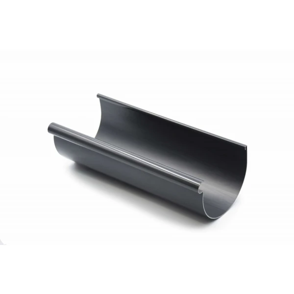 Ринва RainWay 130мм 3м графітна 13203007