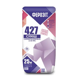 Ферозіт 427 25кг