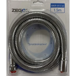 Шланг для душу Zegor 1,5м WKR-013 2923