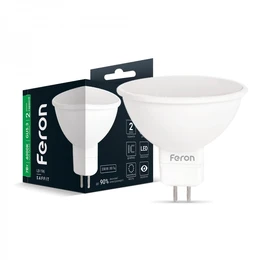 Лампа LED Feron LB-196 MR16 G5.3 7W 5562