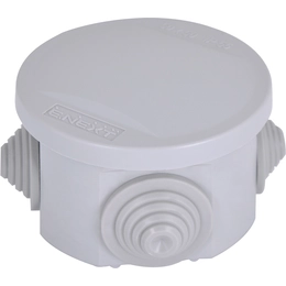 Коробка монтажна E-next 50х50мм p016107/3925902000