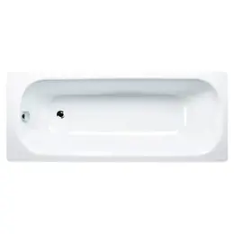 Ванна металева Smavit Cassia 170х70см