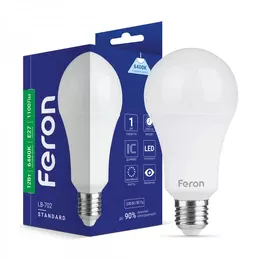 Лампа LED Feron LB-702 E27 12W 6282