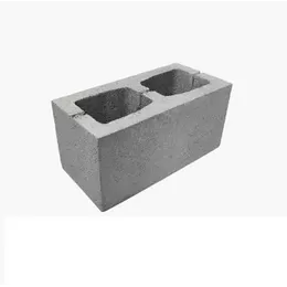 Шлакоблок 390х190х190мм