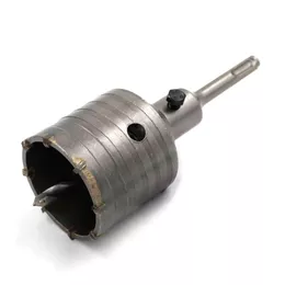 Коронка по бетону SDS plus Kubis 65мм 07-02-3651