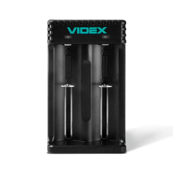 Зарядний пристрій Videx VCH- L201 27244