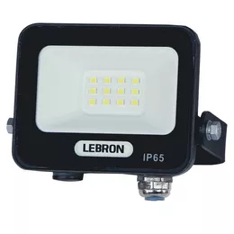 Прожектор LED Lebron L-LF,30W 6500К 17-06-63