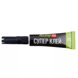 Супер клей Alloid Pro APG12 (12/288)