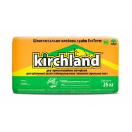Кирхланд ЕкоТерм 25кг 21250