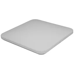 Світильник LED накладний квадрат  40W4000К CLS-40N