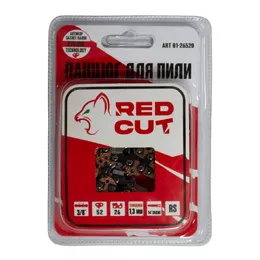 Ланцюг до пили Red Cut 26RS/52 крок 3/8 1,3мм 01-26520П