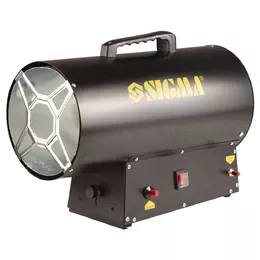 Теплова газова гармата Sigma 33кВт 5358651