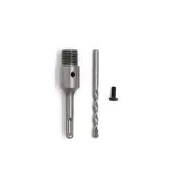 Перехідник Kubis SDS-plus 22х110мм 07-02-3011