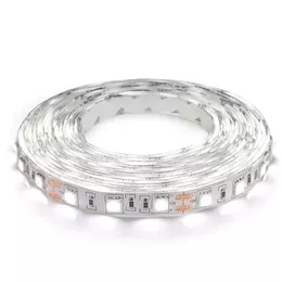 Стрічка LED 12В 60лед 1400lm 6500k ST-12-5050-60-CW-20-V2