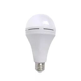 Лампа LED акумуляторна E27 15W 1023-15