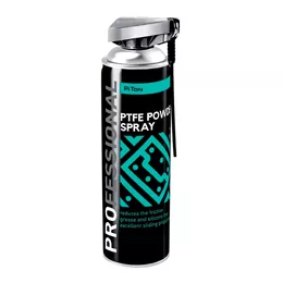 Мастило сухе з PTFE Piton 500мл 000022982
