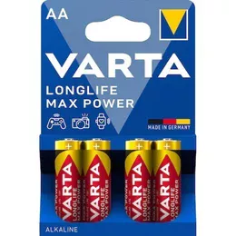 Батарейка Varta AA МТ-006-4 8786